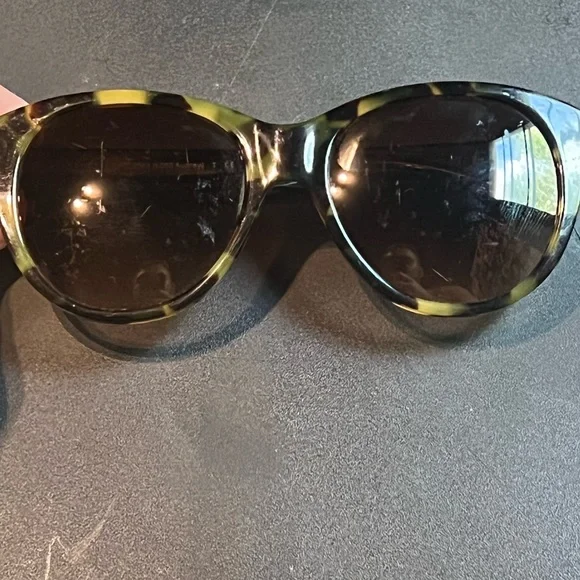 Coach | Accessories | Coach Hc 864 50933 Sunglasses | Poshmark display picture 1